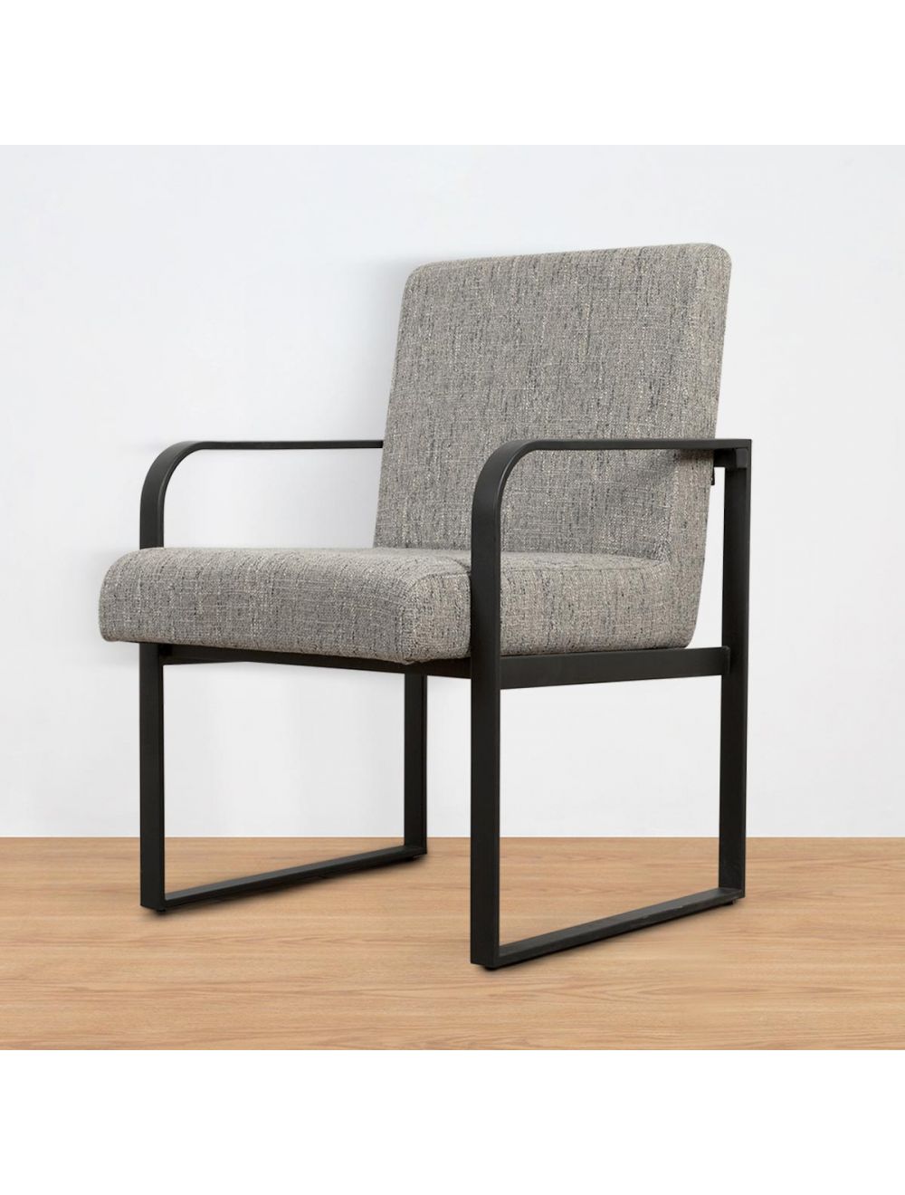 Rowen Metal Occasional Chair